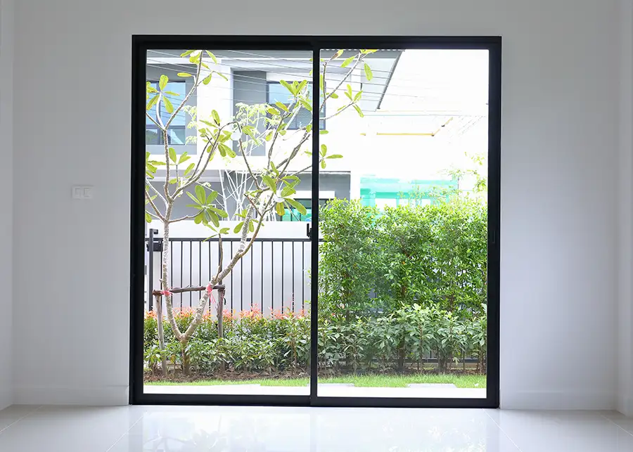 Roller Brothers Construction - Doors, patio doors - Springfield, IL