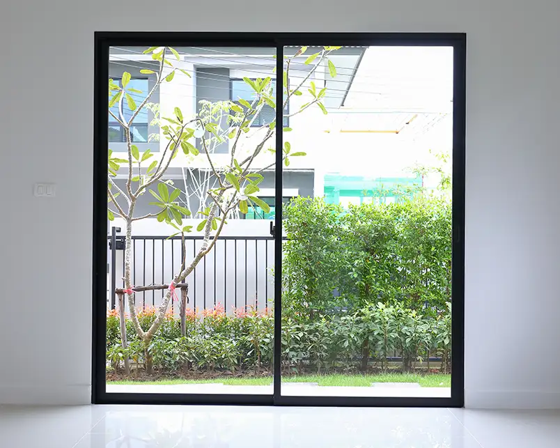 Roller Brothers Construction - Sliding glass Patio Doors - Springfield, IL