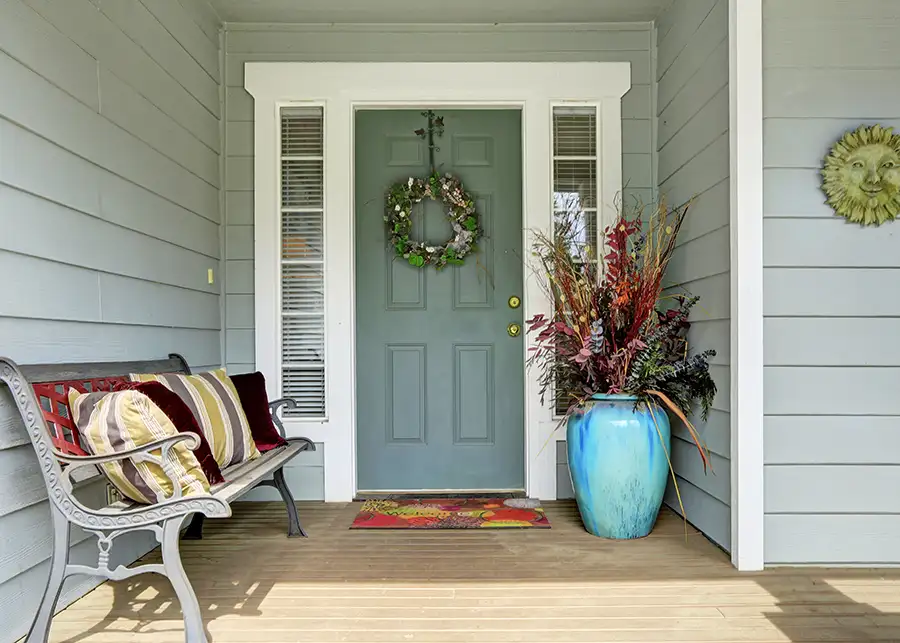 Roller Brothers Construction - Doors, entry doors - Chatham, IL