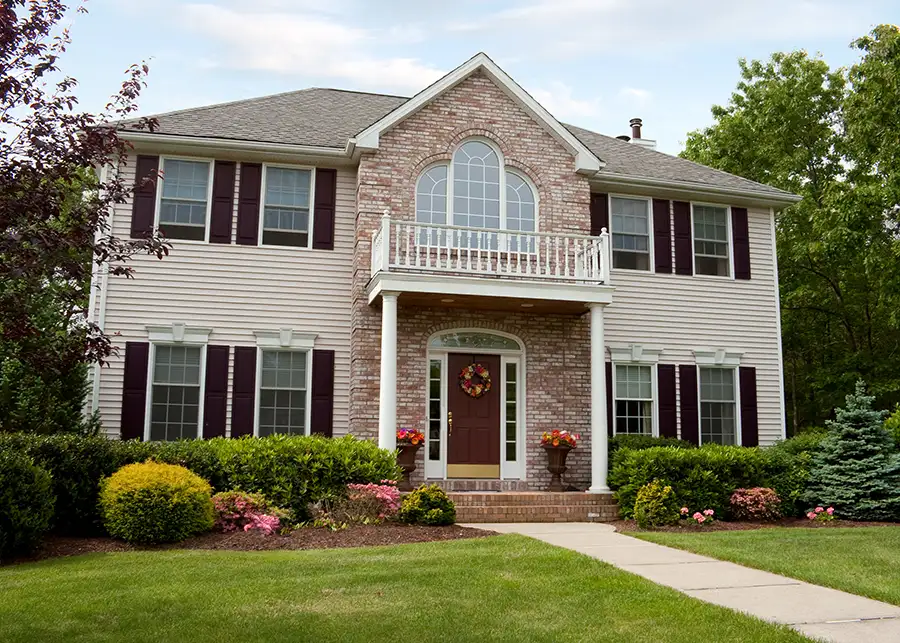 Roller Brothers Construction - Doors, entry doors - Chatham, IL