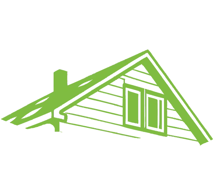 soffit & fascia icon