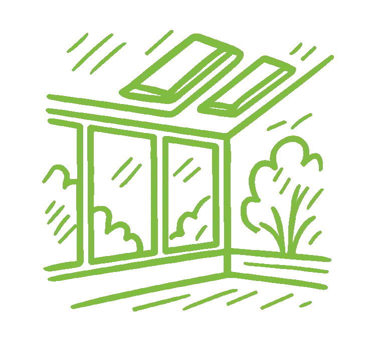 sunrooms icon