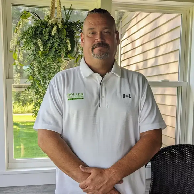 Roller Brothers Construction - team - Erik Roller - Springfield, IL