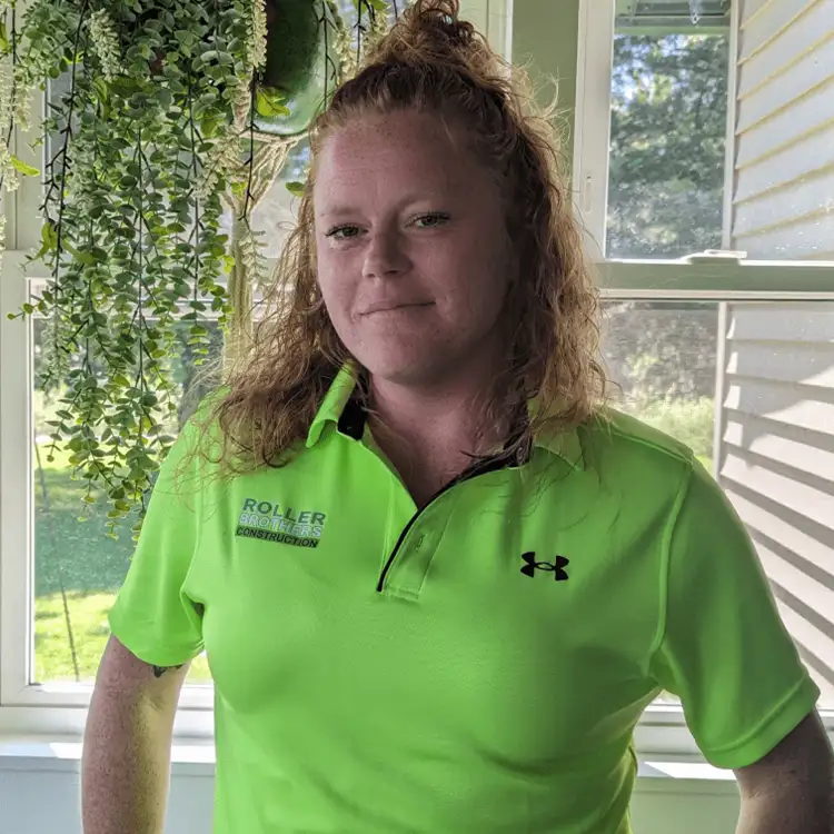Roller Brothers Construction - team - Meghan Cooper - Springfield, IL