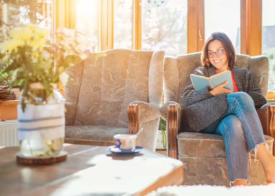 Roller Brothers Construction - sunroom - Springfield, IL