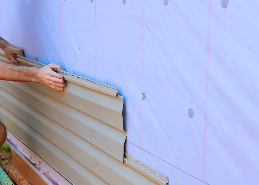 Roller Brothers Construction - siding installation, Weatherproofing & Underlayment - Chatham, IL