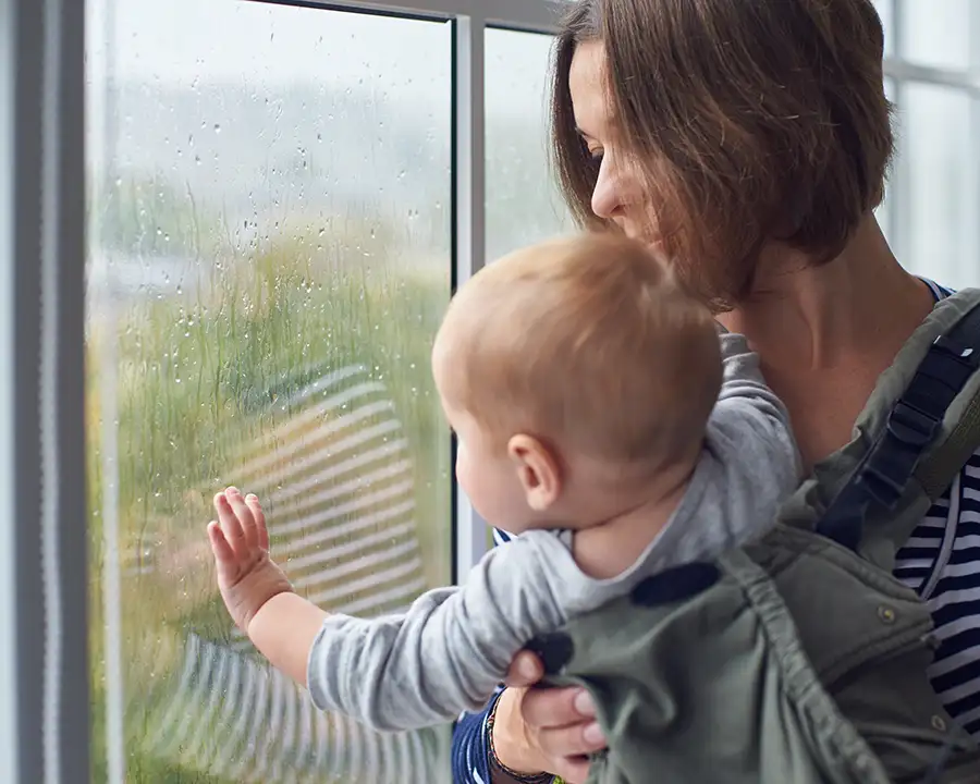 Roller Brothers Construction - window replacement, safety, weatherproofing - Chatham, IL