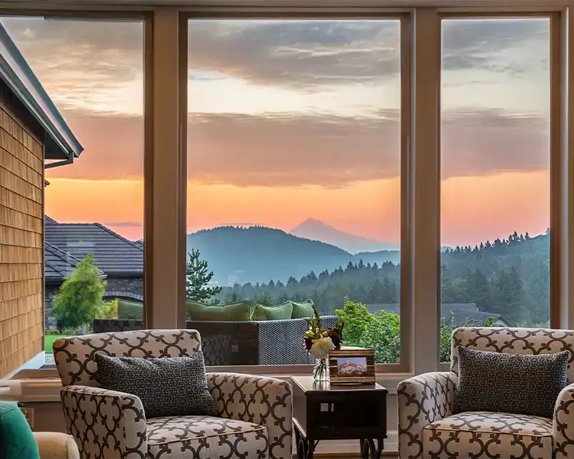 Roller Brothers Construction - window replacement, picture windows - Chatham, IL