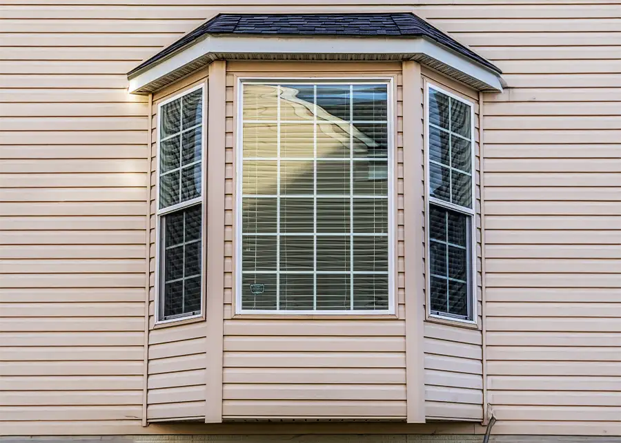 Roller Brothers Construction - bay windows - Springfield, IL