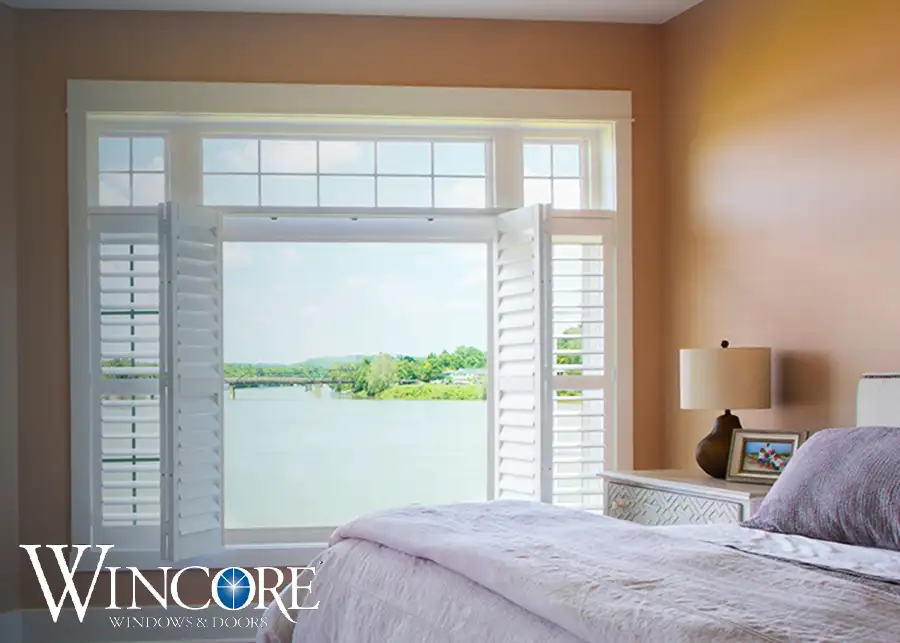 Roller Brothers Construction - Windows, Wincore® windows - Springfield, IL