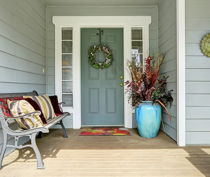 Front Door Installation, Replacement & Repair for New Berlin, IL Homeowners