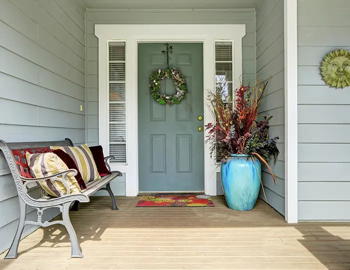 Entry Door Installation, Replacement & Repair Near Pleasant Plains, IL