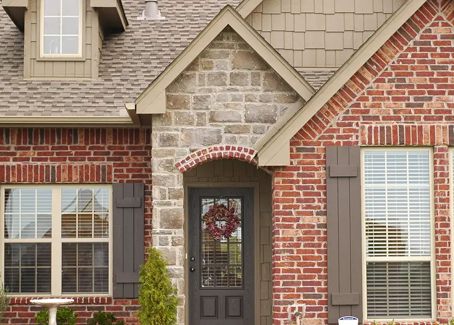 Roller Brothers Construction - Doors, entry doors - Sherman, IL