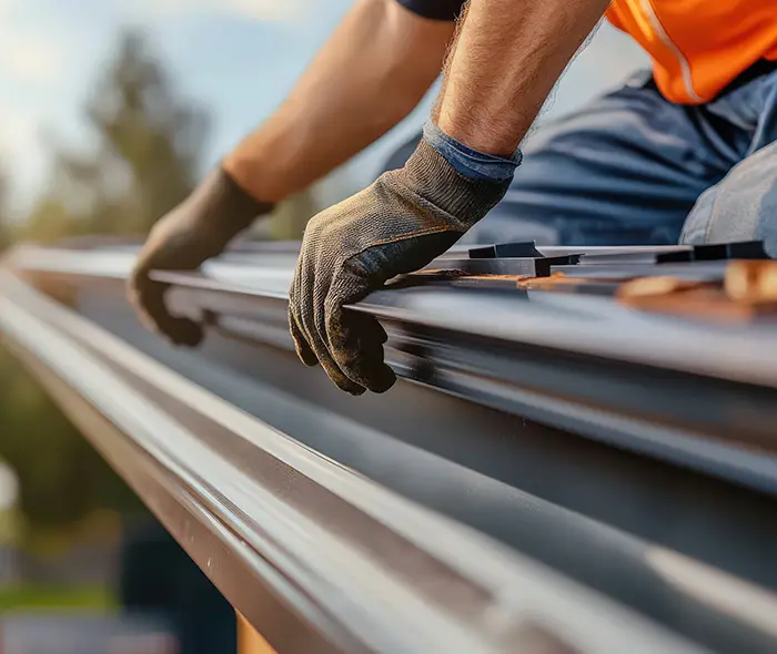 Professional Gutter Installation, Replacement & Repair for Chatham, IL Homes